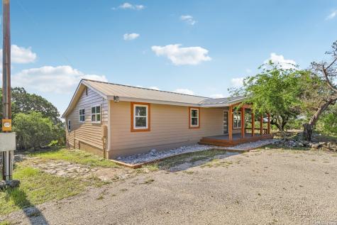 235 Mountain Creek Road Pipe Creek TX 78063
