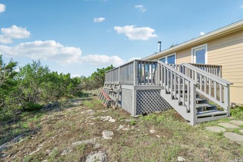 235 Mountain Creek Road Pipe Creek TX 78063