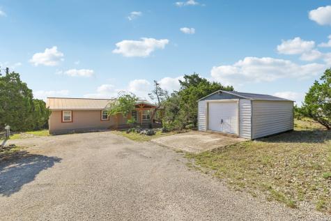 235 Mountain Creek Road Pipe Creek TX 78063