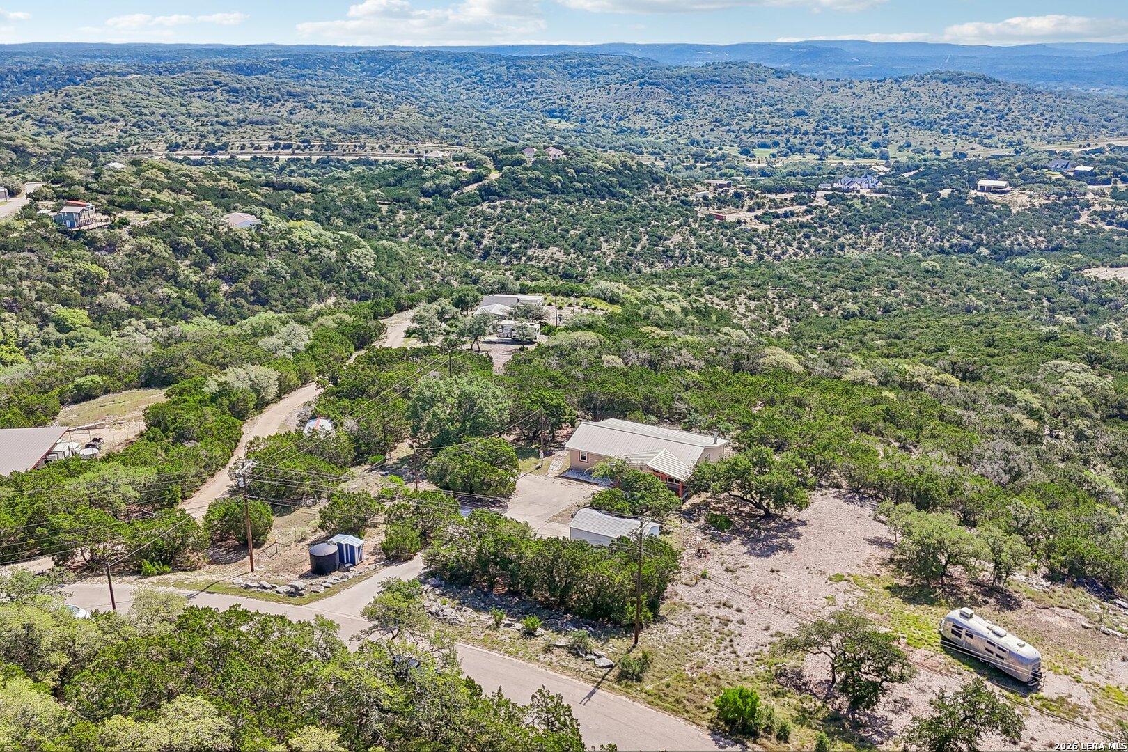 235 Mountain Creek Road Pipe Creek TX 78063