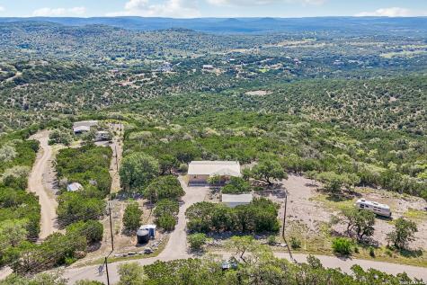 235 Mountain Creek Road Pipe Creek TX 78063