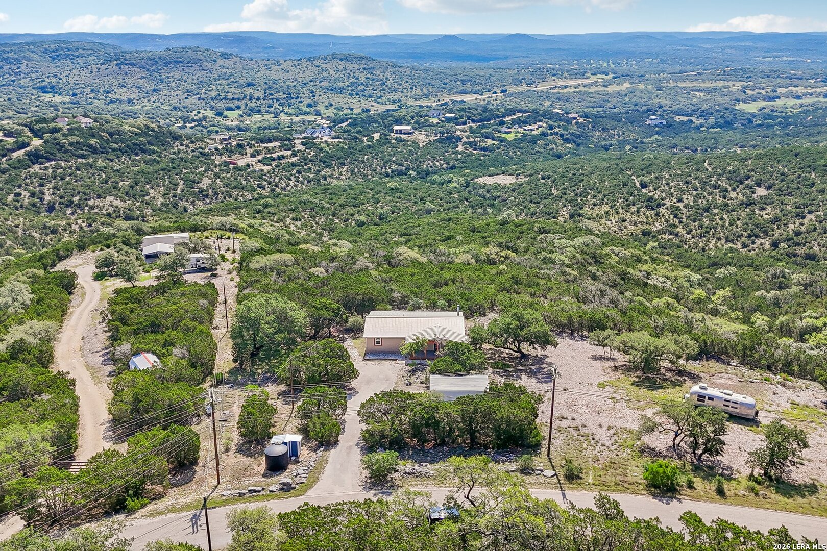 235 Mountain Creek Road Pipe Creek TX 78063