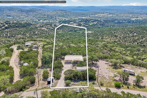 235 Mountain Creek Road Pipe Creek TX 78063