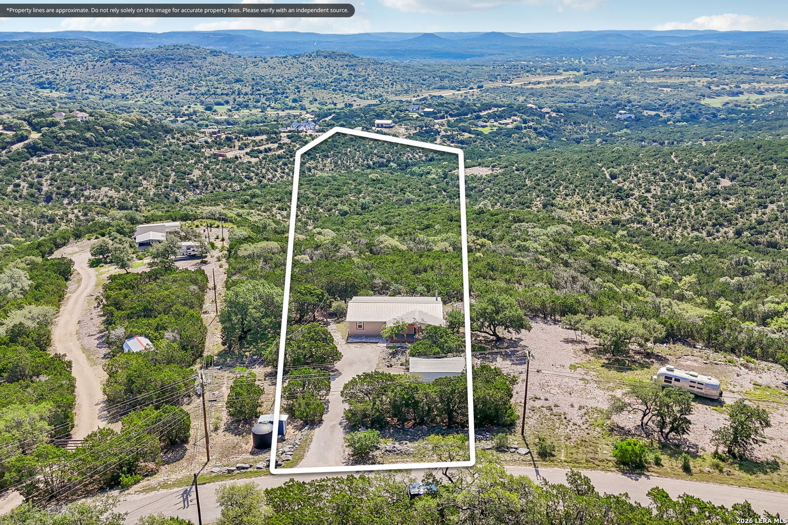 235 Mountain Creek Road Pipe Creek TX 78063