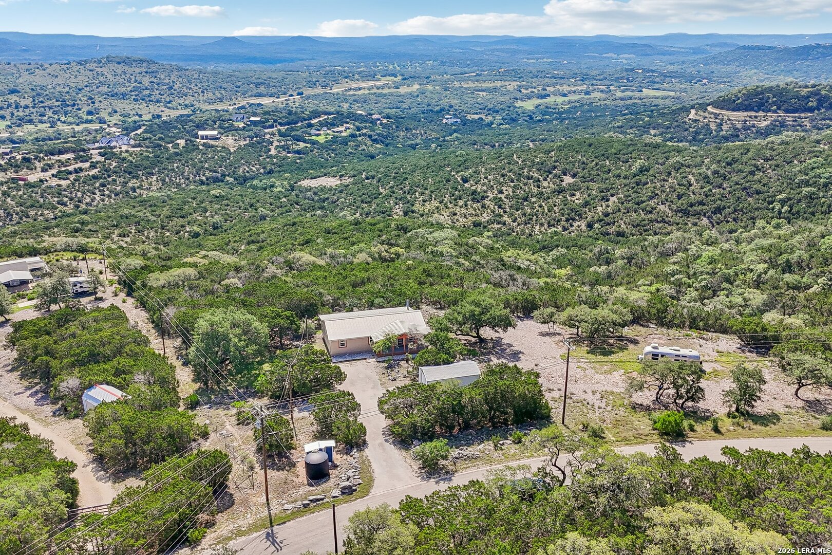 235 Mountain Creek Road Pipe Creek TX 78063