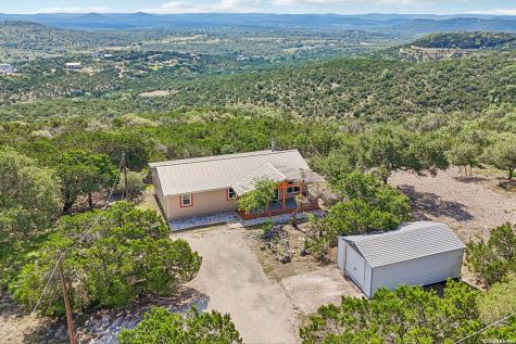 235 Mountain Creek Road Pipe Creek TX 78063