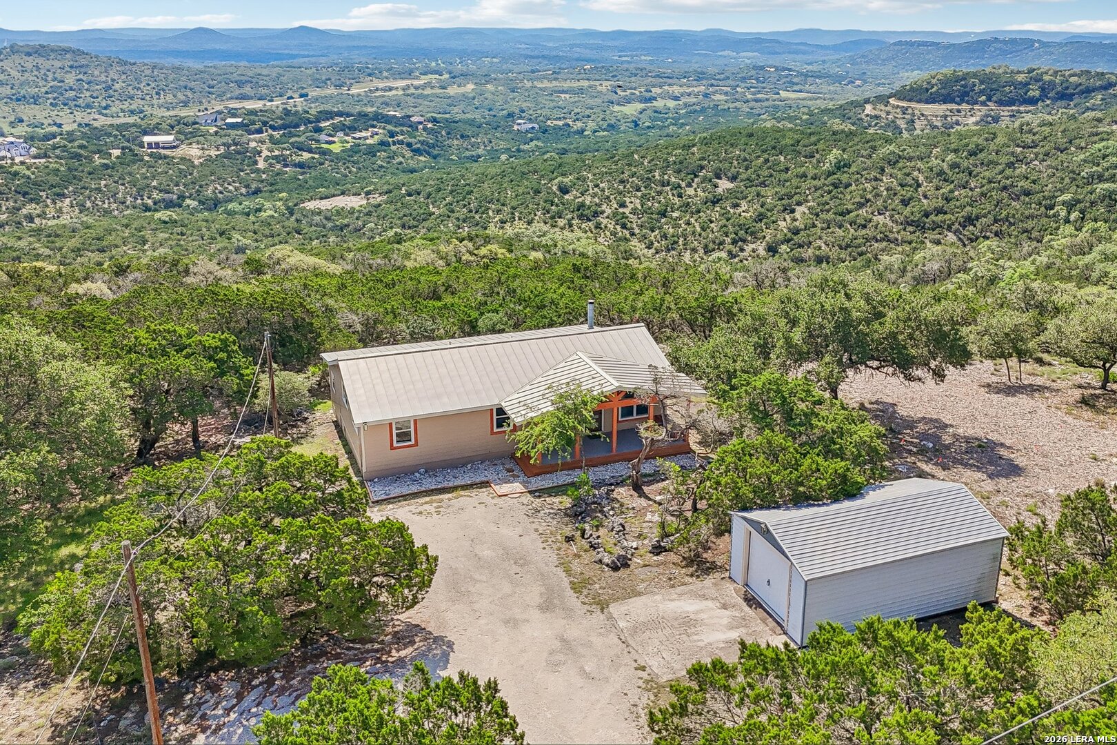 235 Mountain Creek Road Pipe Creek TX 78063