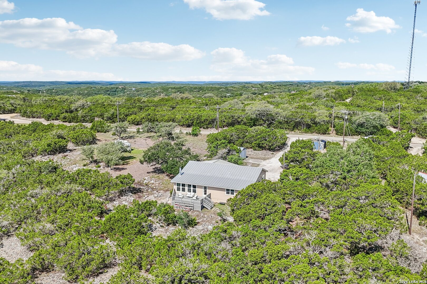 235 Mountain Creek Road Pipe Creek TX 78063