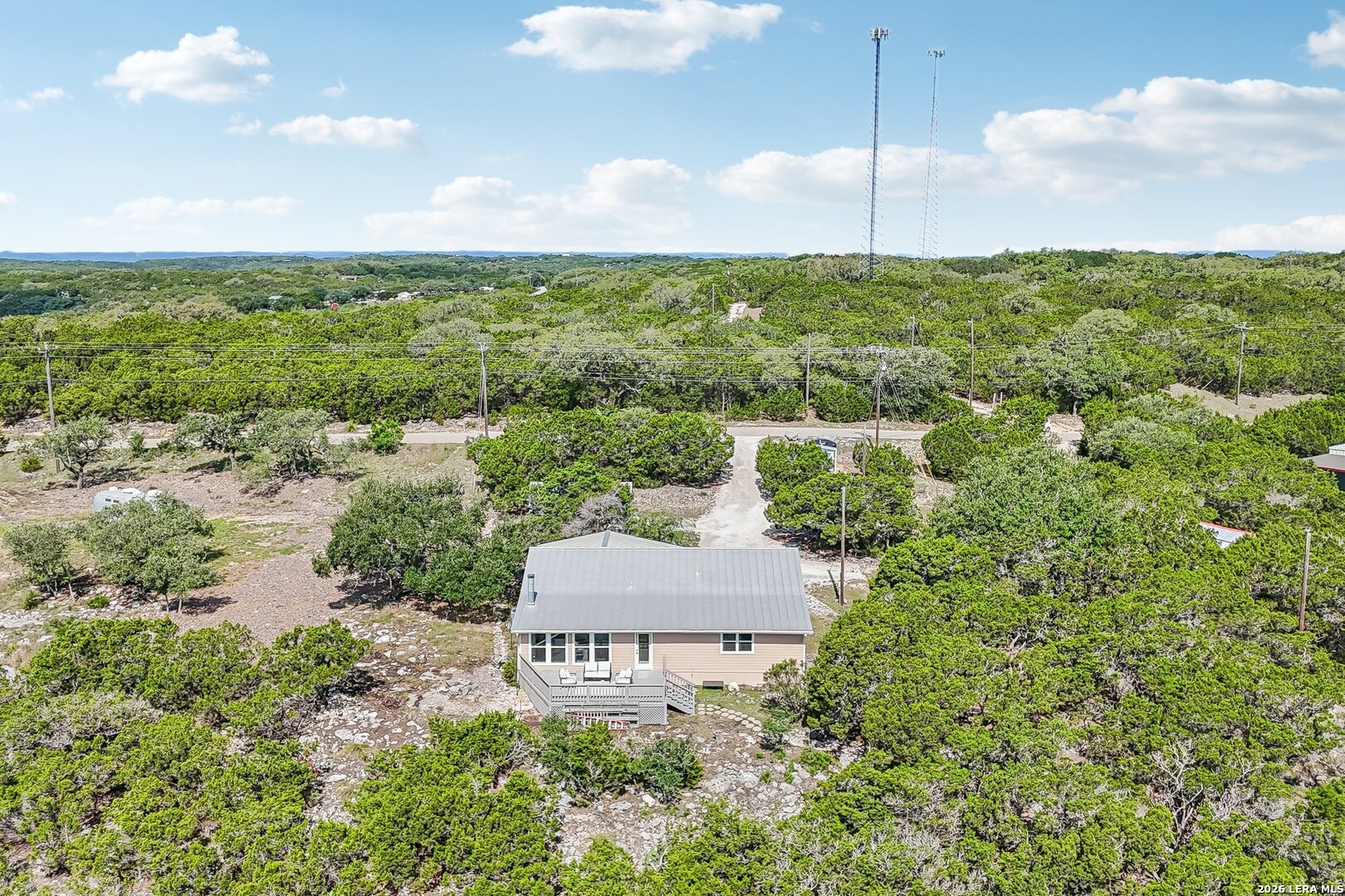 235 Mountain Creek Road Pipe Creek TX 78063