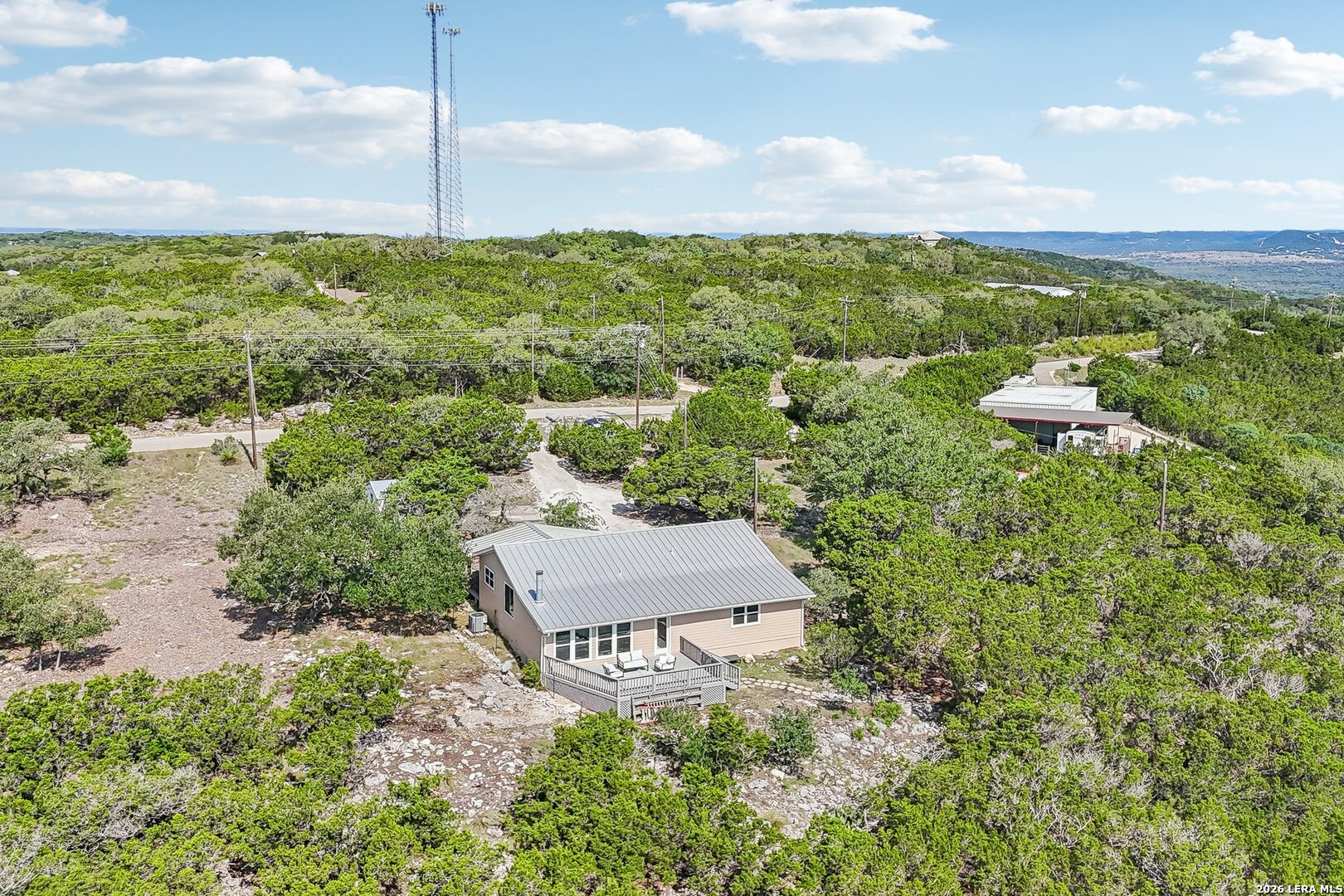 235 Mountain Creek Road Pipe Creek TX 78063