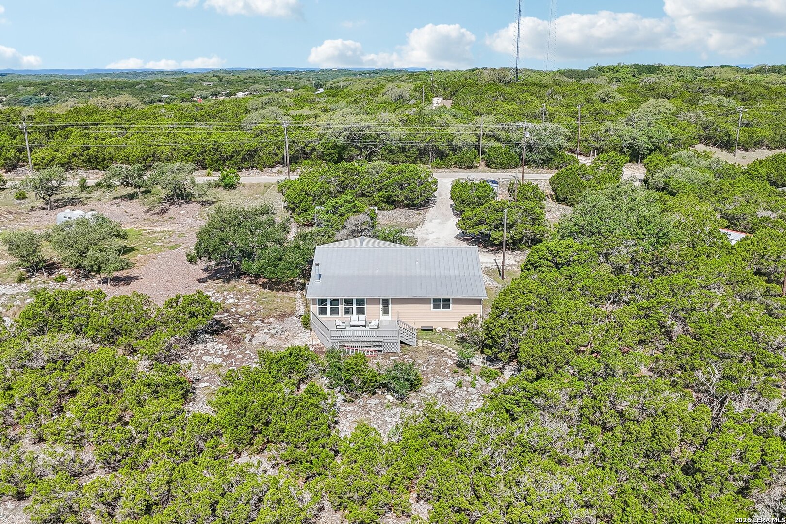 235 Mountain Creek Road Pipe Creek TX 78063