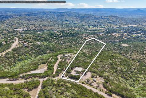235 Mountain Creek Road Pipe Creek TX 78063