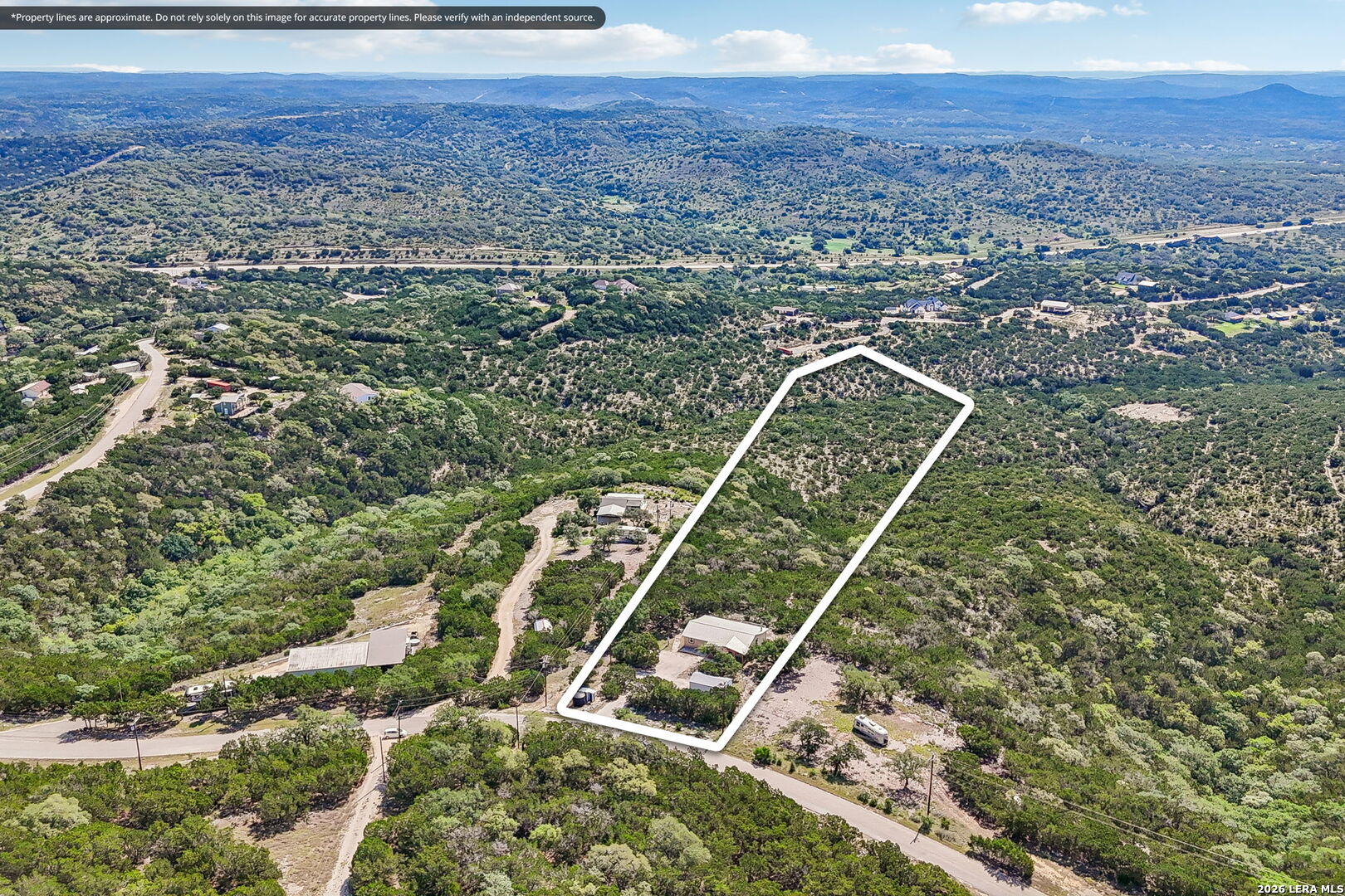 235 Mountain Creek Road Pipe Creek TX 78063