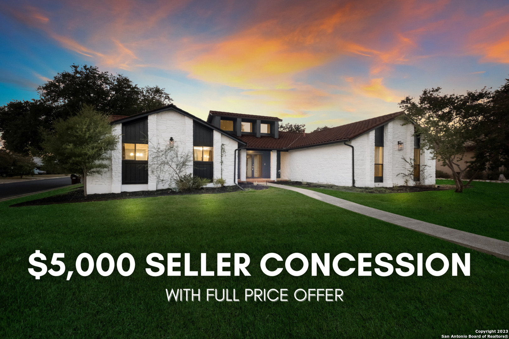 6203 Cherry Hills Court San Antonio TX 78244