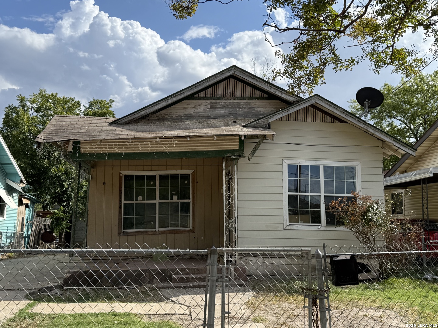 3134 W Travis Street San Antonio TX 78207