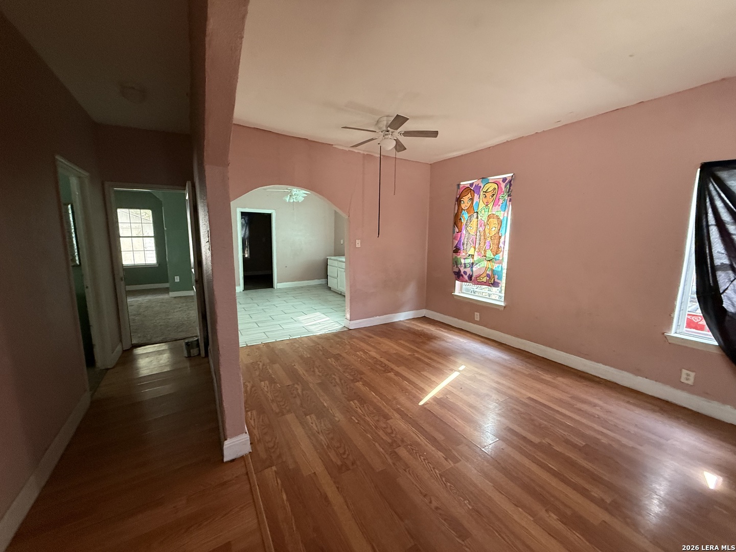 3134 W Travis Street San Antonio TX 78207