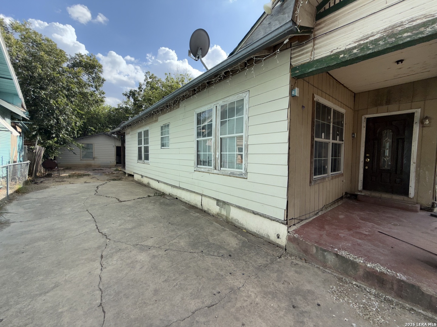 3134 W Travis Street San Antonio TX 78207