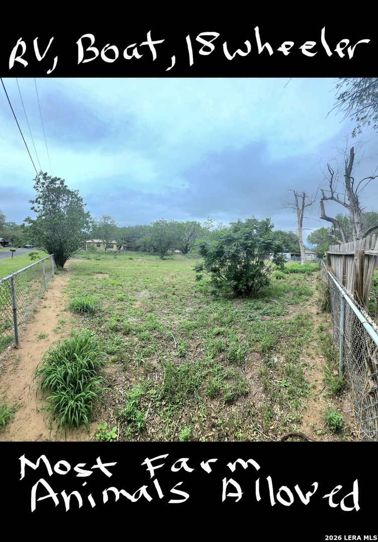 9479 Cross San Antonio TX 78263