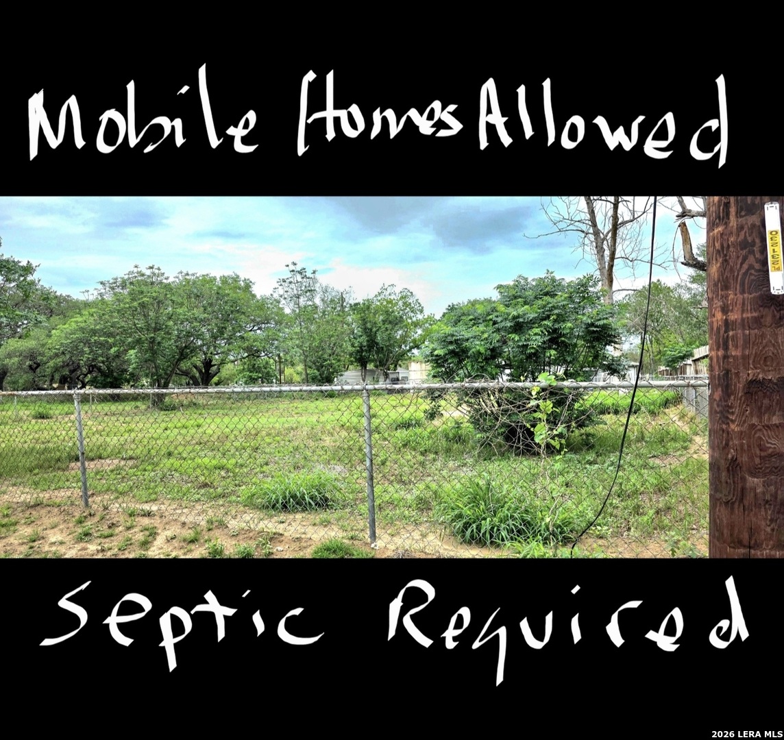 9479 Cross San Antonio TX 78263