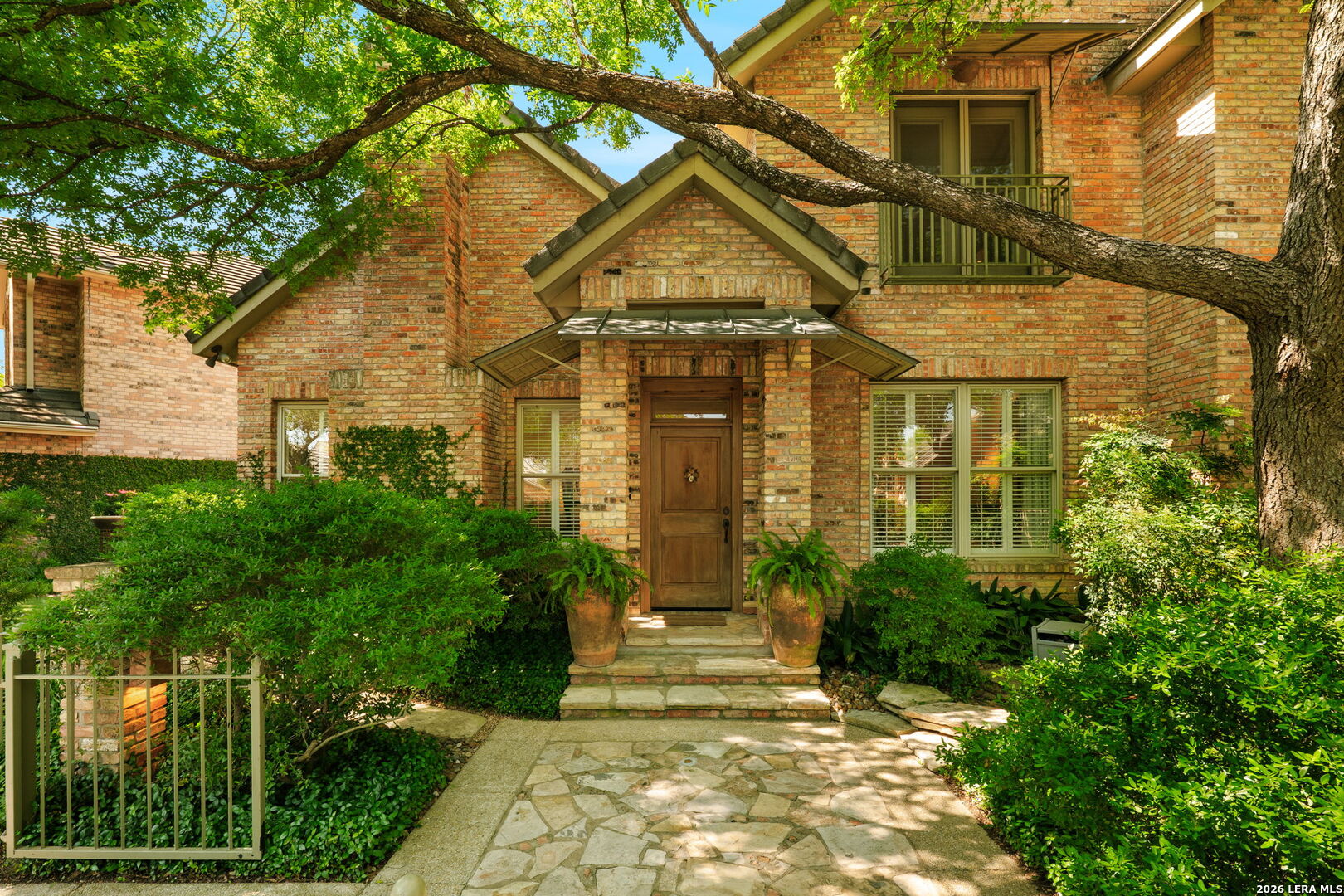 114 Haverhill Way San Antonio TX 78209