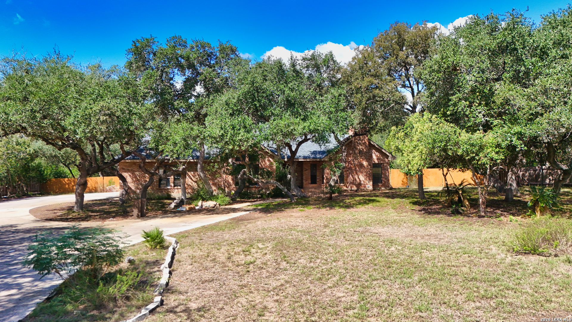 103 Tuscarora Trail Shavano Park TX 78231