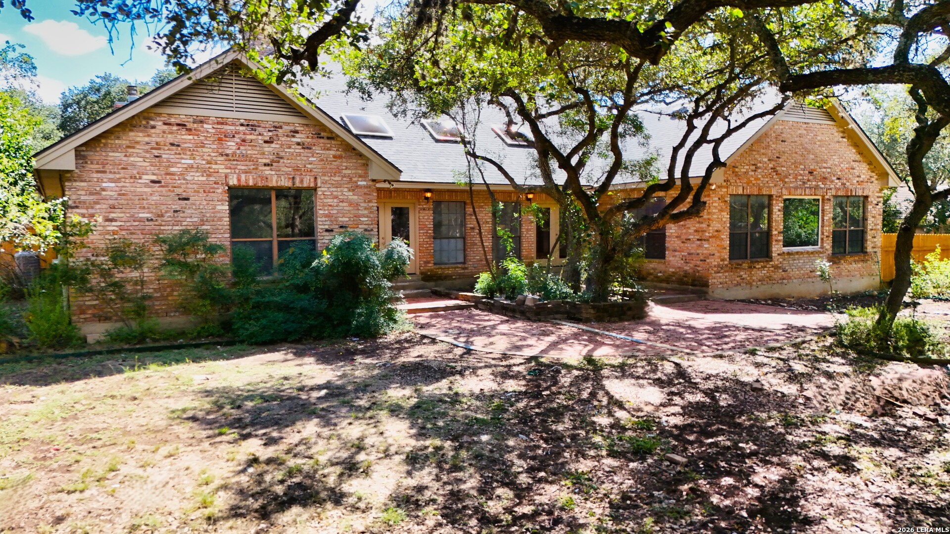 103 Tuscarora Trail Shavano Park TX 78231