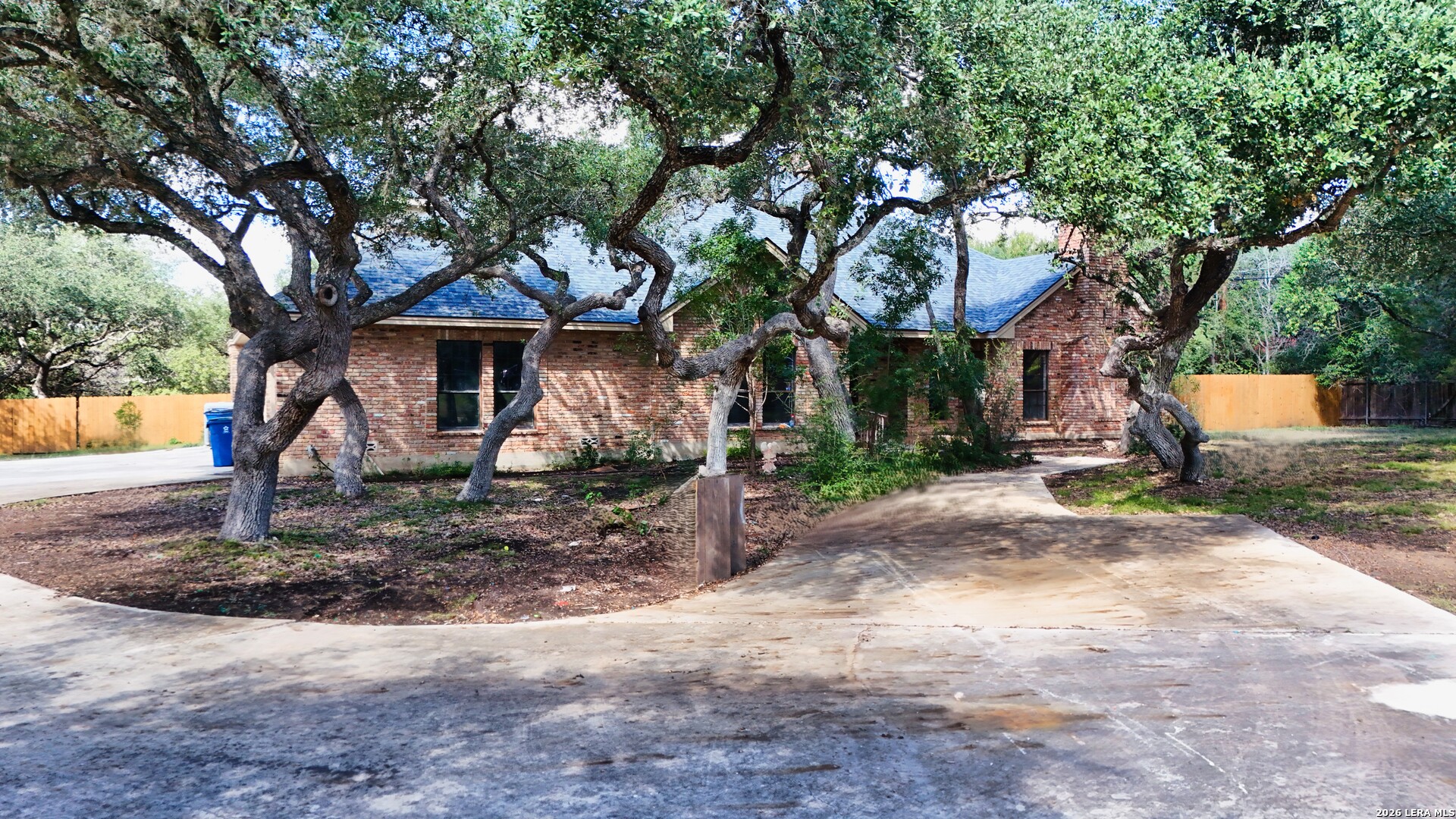 103 Tuscarora Trail Shavano Park TX 78231