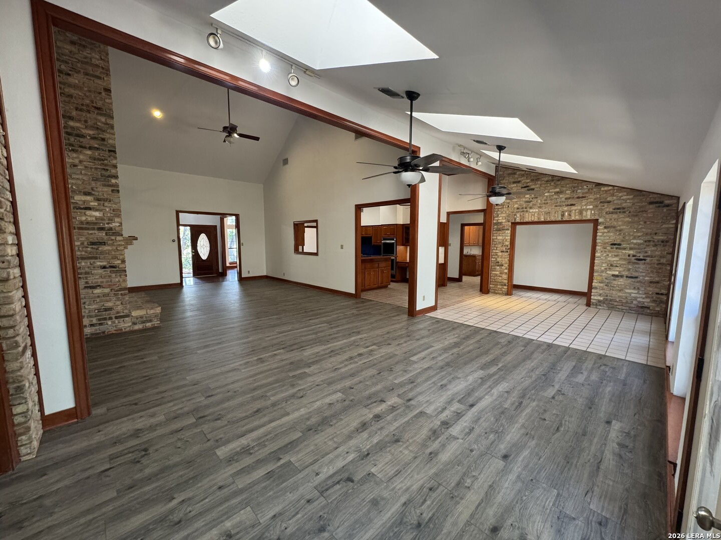 103 Tuscarora Trail Shavano Park TX 78231