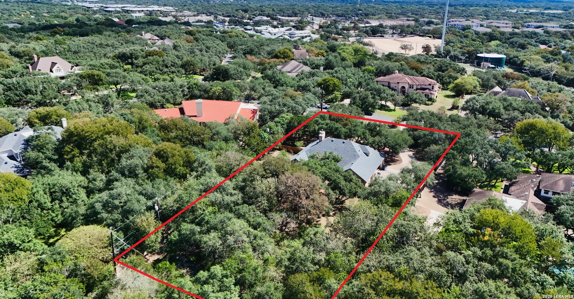 103 Tuscarora Trail Shavano Park TX 78231