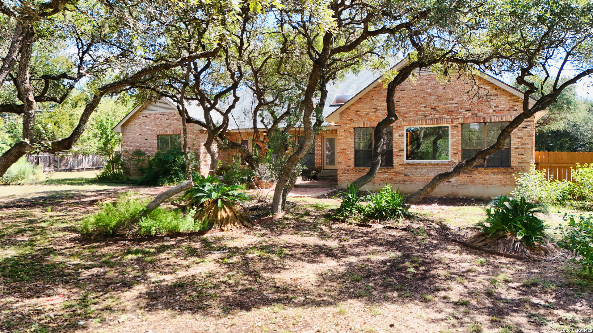 103 Tuscarora Trail Shavano Park TX 78231
