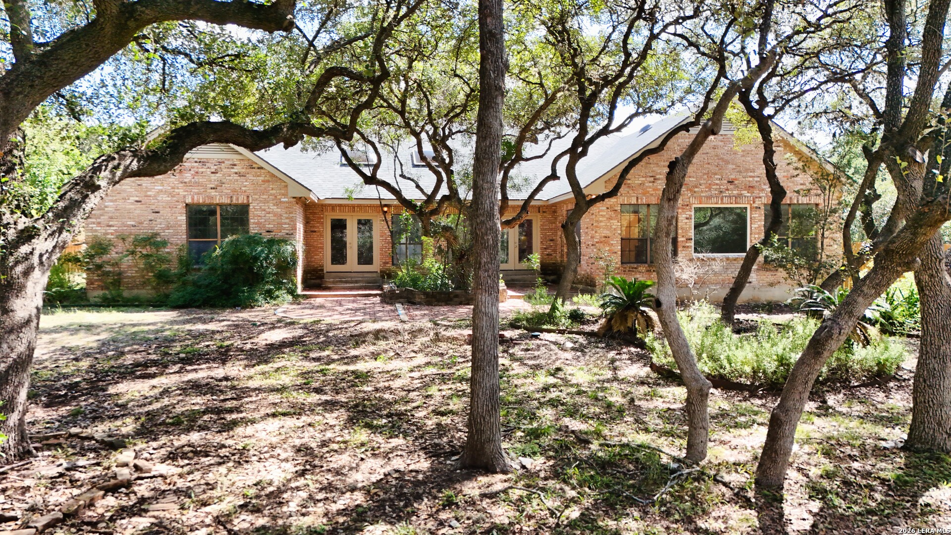 103 Tuscarora Trail Shavano Park TX 78231