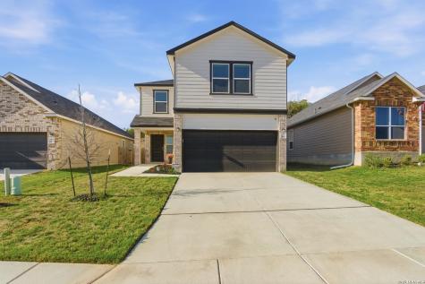 15411 Oceanus Drive San Antonio TX 78245