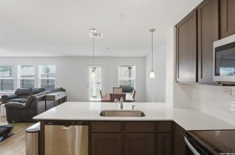 15411 Oceanus Drive San Antonio TX 78245
