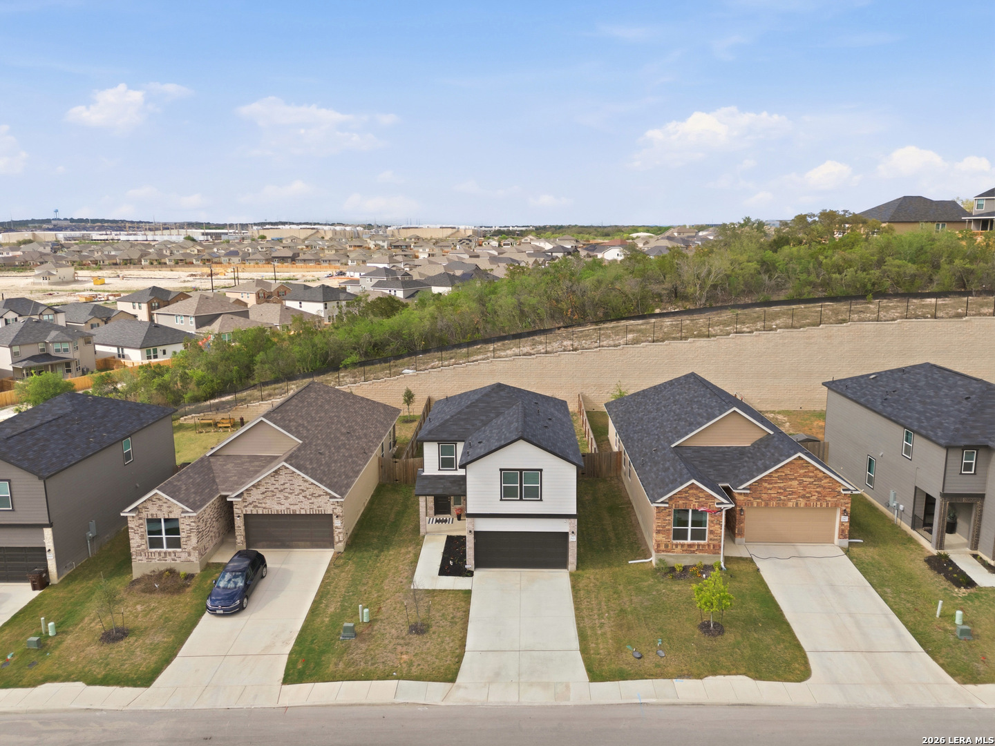 15411 Oceanus Drive San Antonio TX 78245