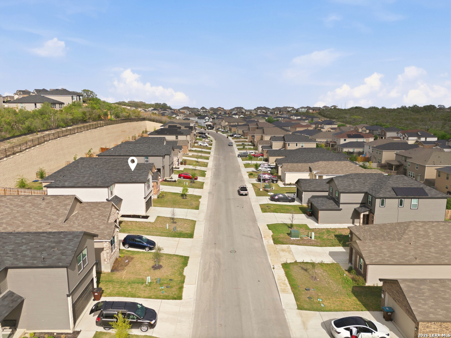 15411 Oceanus Drive San Antonio TX 78245