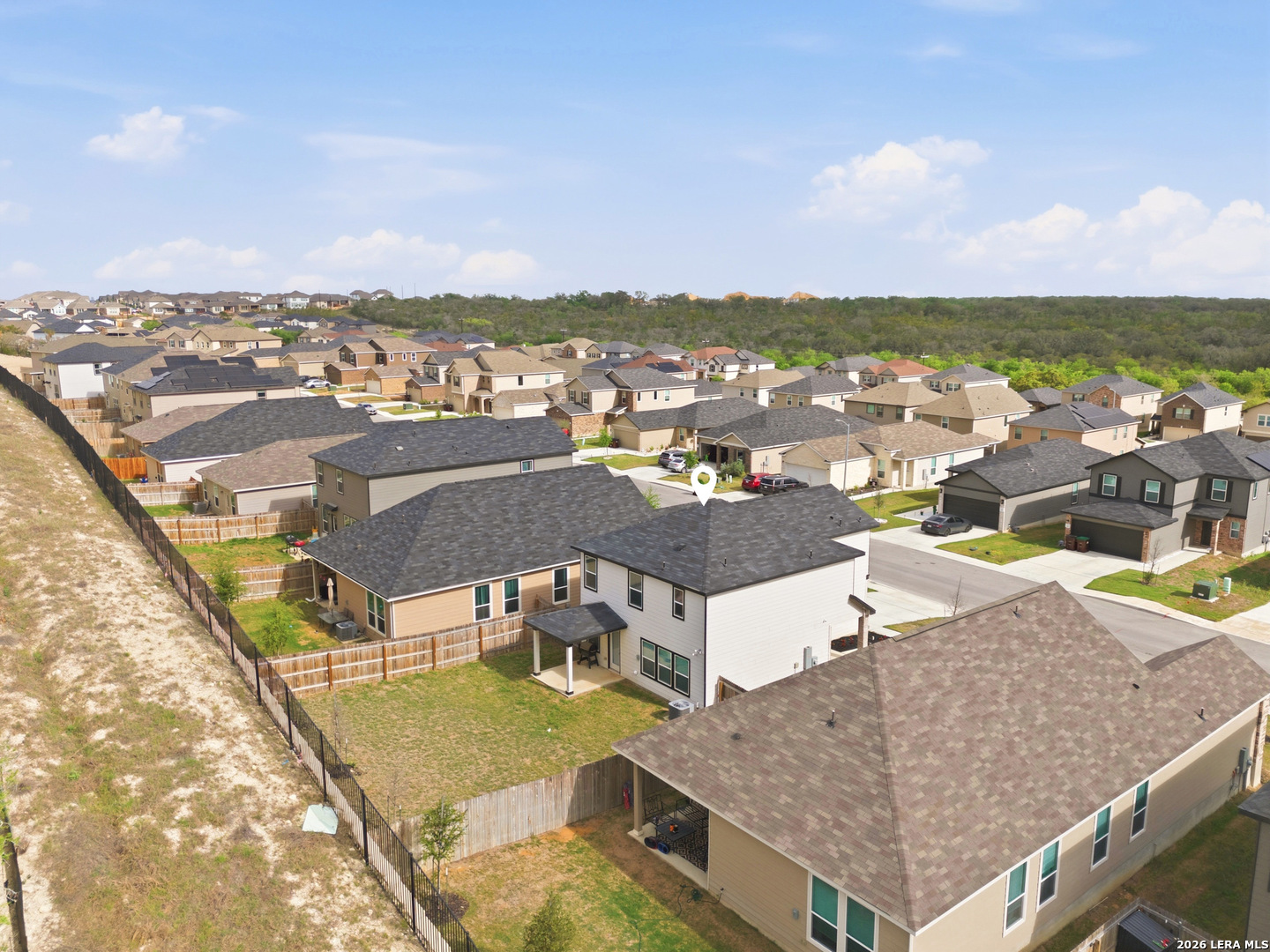15411 Oceanus Drive San Antonio TX 78245