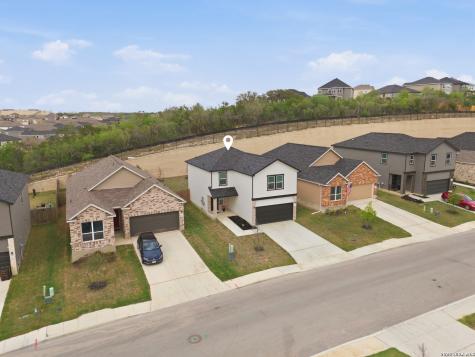 15411 Oceanus Drive San Antonio TX 78245