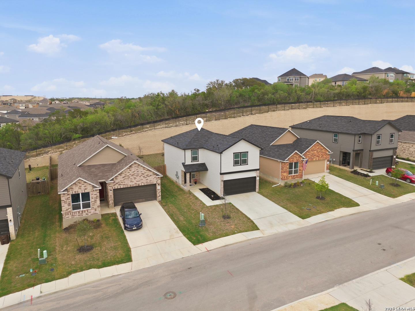 15411 Oceanus Drive San Antonio TX 78245