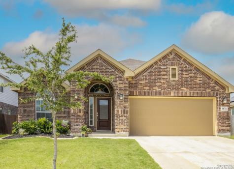1876 Danube Drive New Braunfels TX 78130