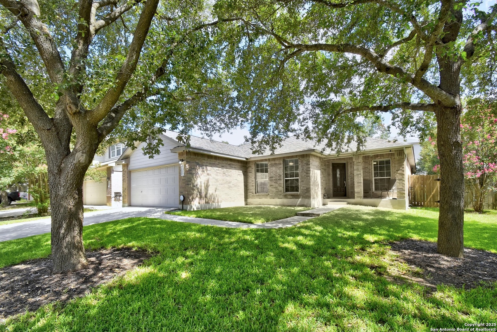 7311 Carriage Lane San Antonio TX 78249