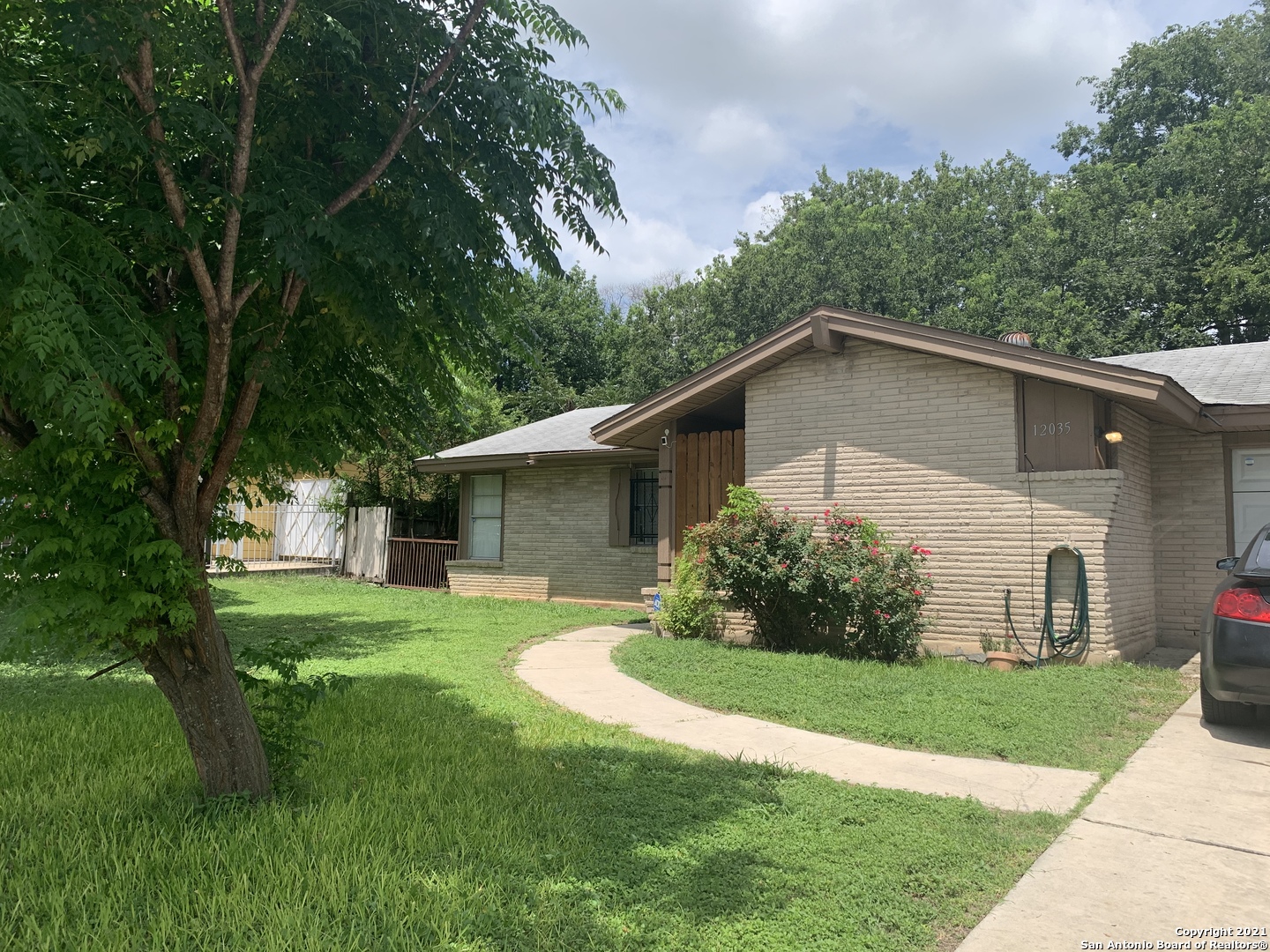 12035 Casa Bonita Street San Antonio TX 78233