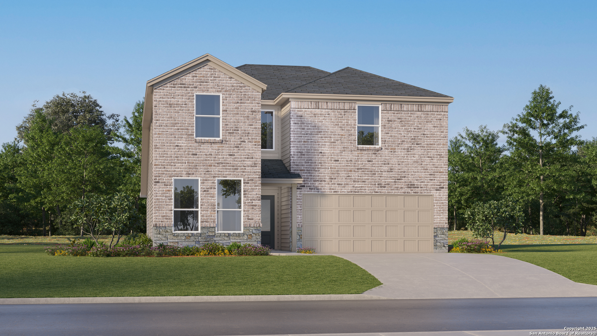10688 Munoz Manor San Antonio TX 78214
