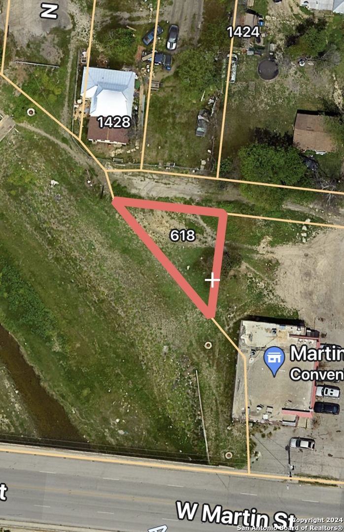 618 Riebe Alley San Antonio TX 78207