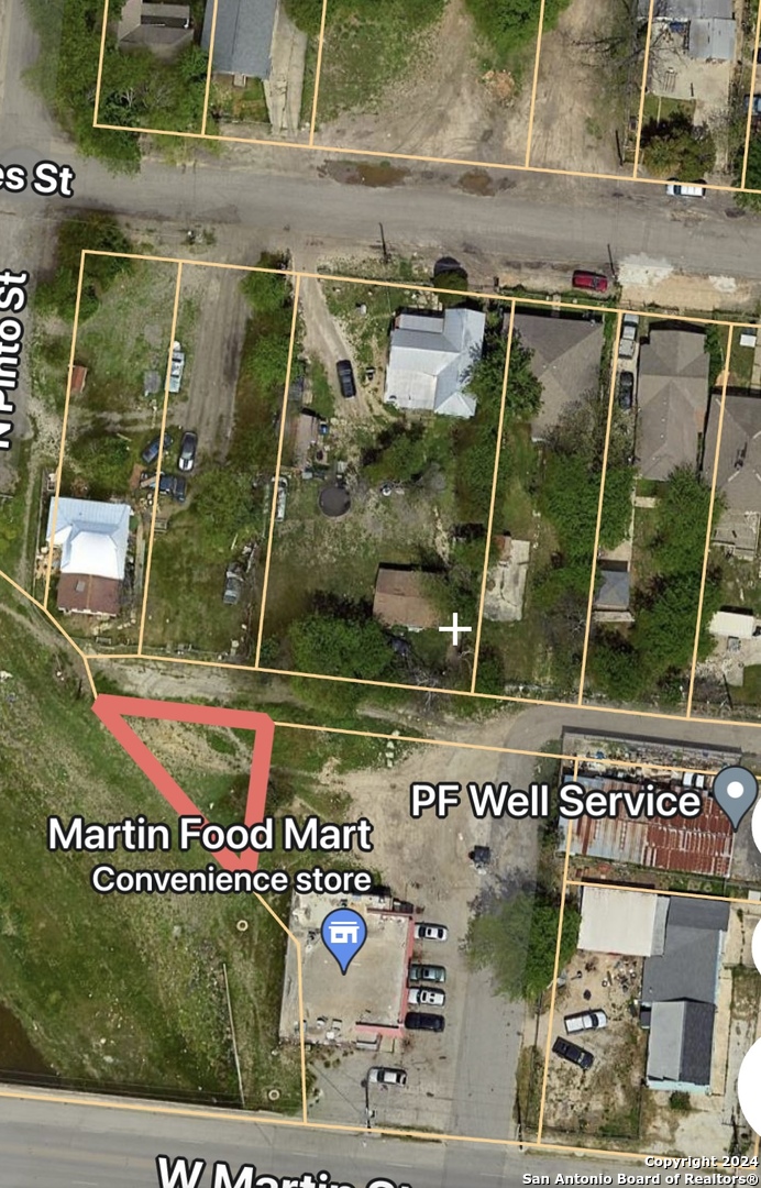 618 Riebe Alley San Antonio TX 78207