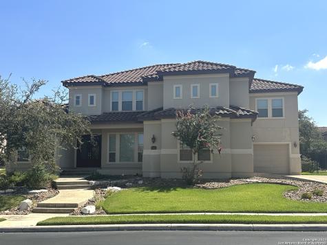 25026 Cheshire Ridge San Antonio TX 78260