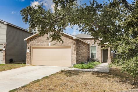 15423 Daystar Pass San Antonio TX 78253