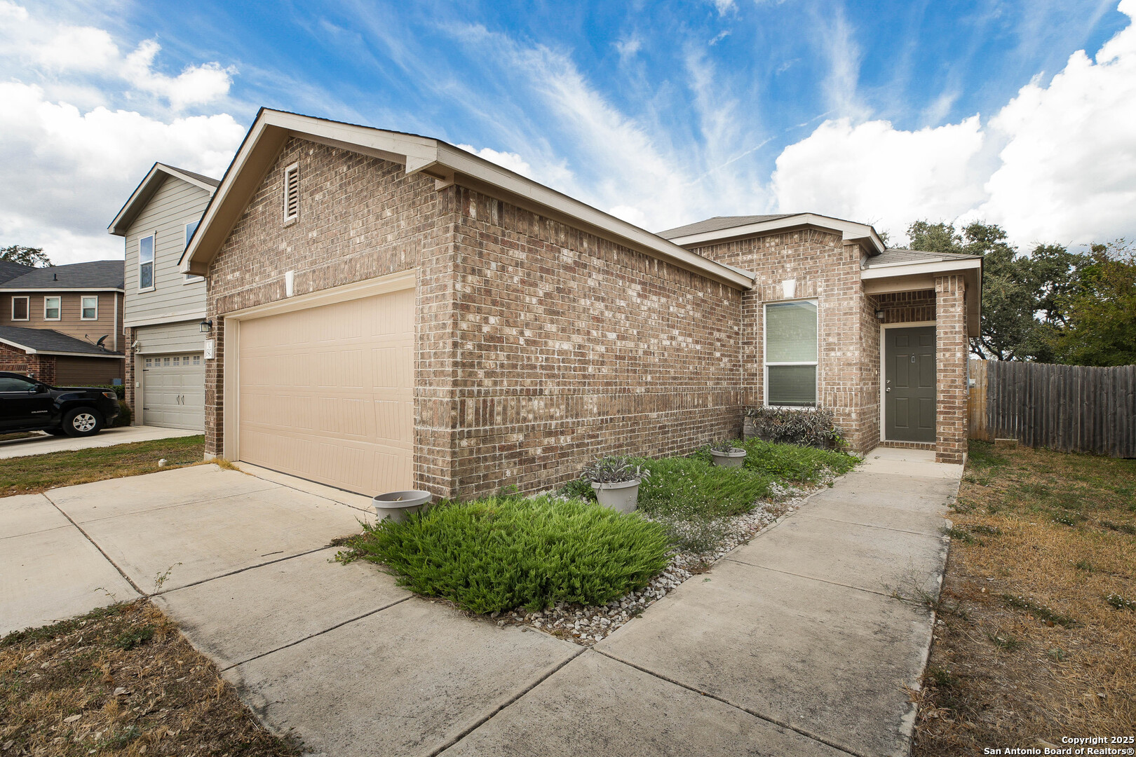 15423 Daystar Pass San Antonio TX 78253