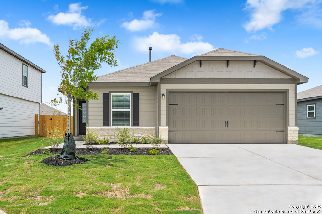 11711 Water Mesa San Antonio TX 78252