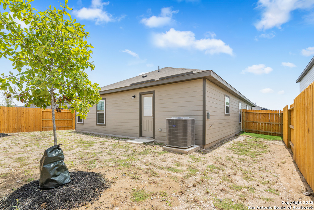 11711 Water Mesa San Antonio TX 78252