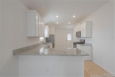 11711 Water Mesa San Antonio TX 78252